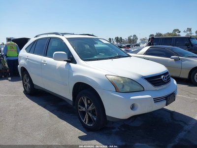 2006 Lexus RX