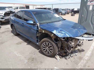 2021 Volkswagen Jetta