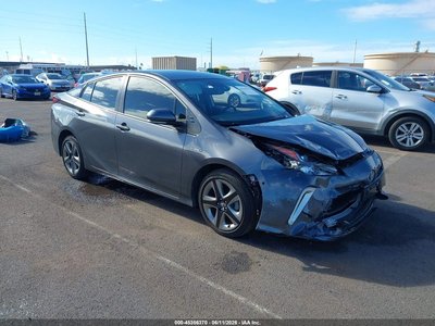 2022 Toyota Prius