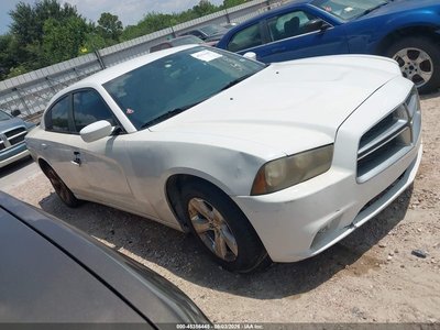 2013 Dodge Charger