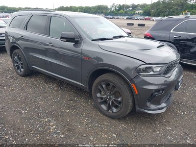 1C4RDJDG1SC****** 2025 Dodge Durango