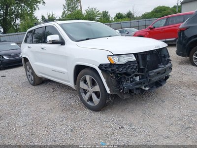 1C4RJFCG9FC****** 2015 Jeep Grand Cherokee