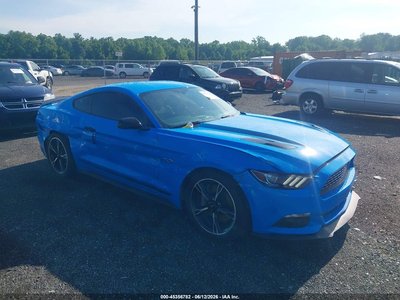1FA6P8CF1H5****** 2017 Ford Mustang