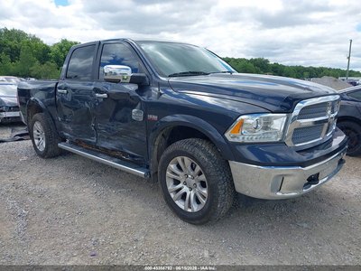 1C6RR7PT1HS****** 2017 RAM 1500