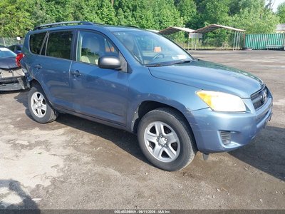 2009 Toyota RAV4