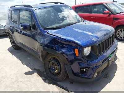ZACNJABB2KP****** 2019 Jeep Renegade