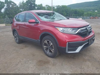5J6RW2H70ML****** 2021 Honda CR-V