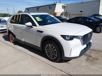 JM3KKAHD1R1****** 2024 Mazda CX-90