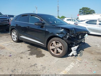 WA1LUBFZ6RP****** 2024 Audi Q4 E-tron