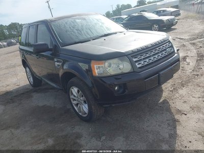 SALFR2BN6CH****** 2012 Land Rover LR2