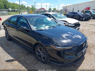 2023 Honda Accord