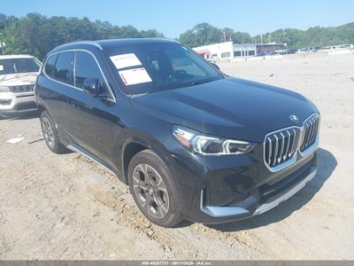 2025 BMW X1