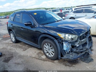 JM3KE2CY4G0****** 2016 Mazda CX-5