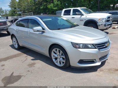 1G1105S37LU****** 2020 Chevrolet Impala