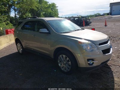 2010 Chevrolet Equinox