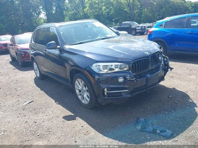 2015 BMW X5