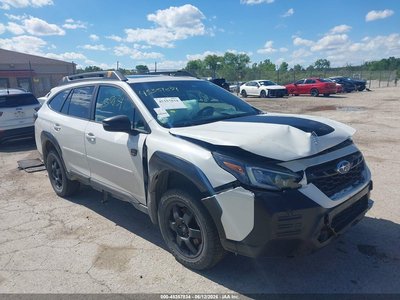2023 Subaru Outback