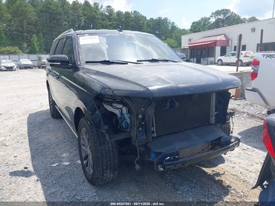 2020 Ford Expedition