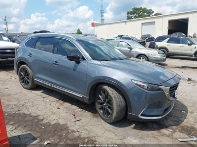 2021 Mazda CX-9