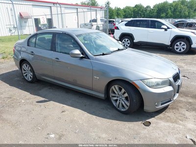 2009 BMW 335i