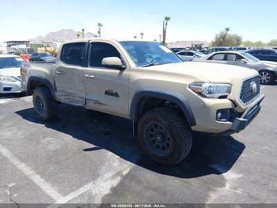 3TMCZ5AN3KM****** 2019 Toyota Tacoma
