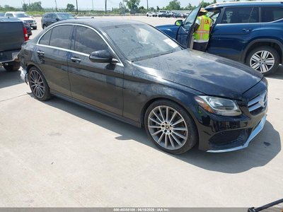 2018 Mercedes-Benz C 300