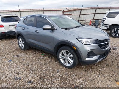 2023 Buick Encore