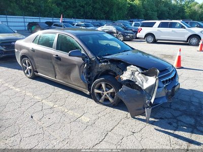 2011 Chevrolet Malibu