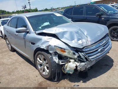 1FAHP2EW6AG****** 2010 Ford Taurus