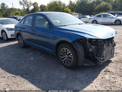 2020 Volkswagen Jetta