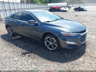 2020 Chevrolet Malibu