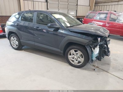 KM8HA3AB3TU****** 2026 Hyundai Kona