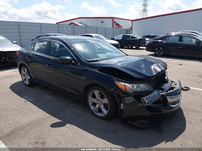 2015 Acura ILX