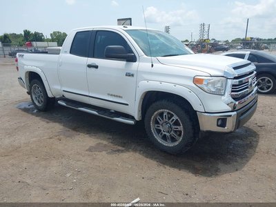 5TFUW5F11GX****** 2016 Toyota Tundra