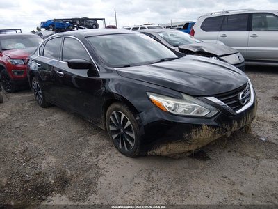1N4AL3AP0JC****** 2018 Nissan Altima