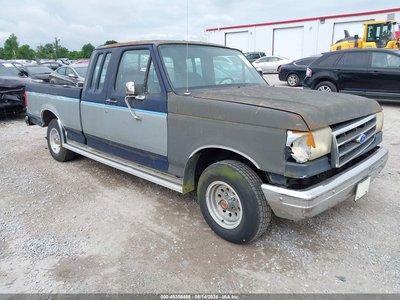 1FTEX15N1LK****** 1990 Ford F-150