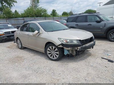 1HGCR2F83EA****** 2014 Honda Accord