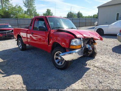 1FTYR14V8YT****** 2000 Ford Ranger