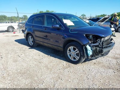 2011 Honda CR-V