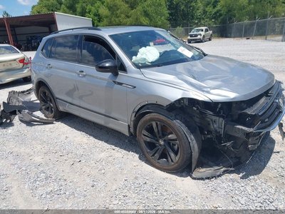 3VVCB7AX9PM****** 2023 Volkswagen Tiguan