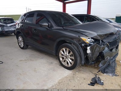 2014 Mazda CX-5