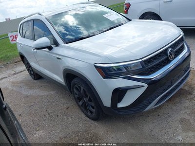 3VVTX7B20NM****** 2022 Volkswagen Taos