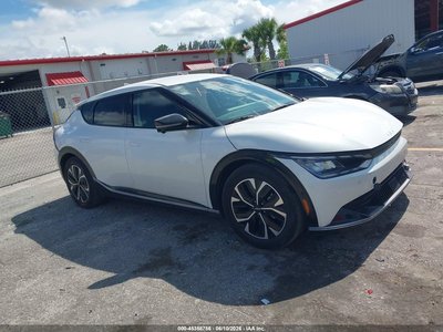 KNDC34LA0P5****** 2023 Kia EV6