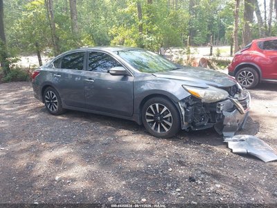 1N4AL3AP7JC****** 2018 Nissan Altima