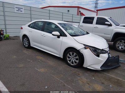 5YFEPMAE4NP****** 2022 Toyota Corolla