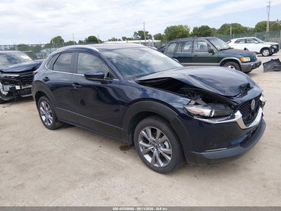 3MVDMBCM7RM****** 2024 Mazda CX-30