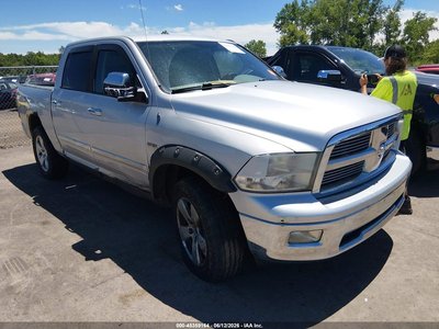 2009 Dodge Ram 1500