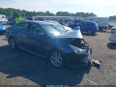 4S3BMBL69D3****** 2013 Subaru Legacy