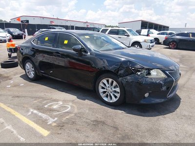 JTHBW1GGXD2****** 2013 Lexus ES 300h