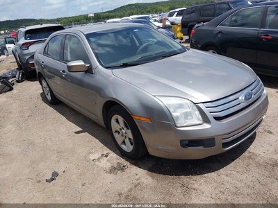 2009 Ford Fusion